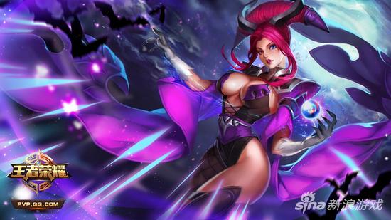 形象注入了 形象注入了