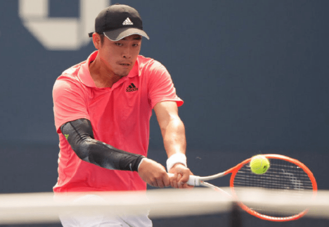 精力投向